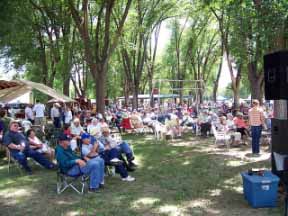 Holly Gateway Fair Picture