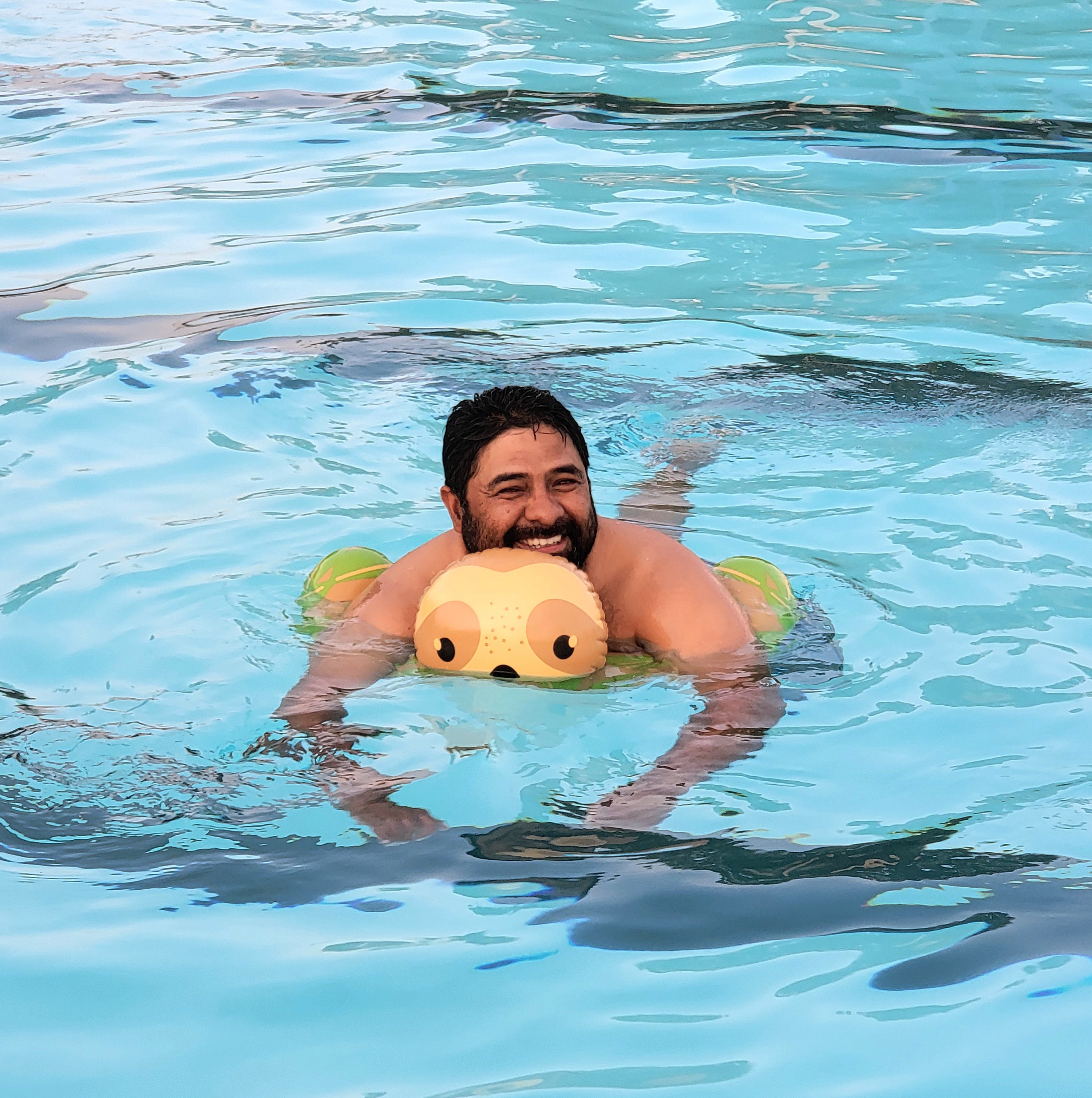 Swimming Pool Picture 01