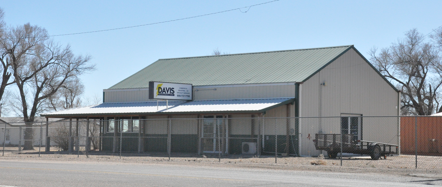 Builders Supply Image