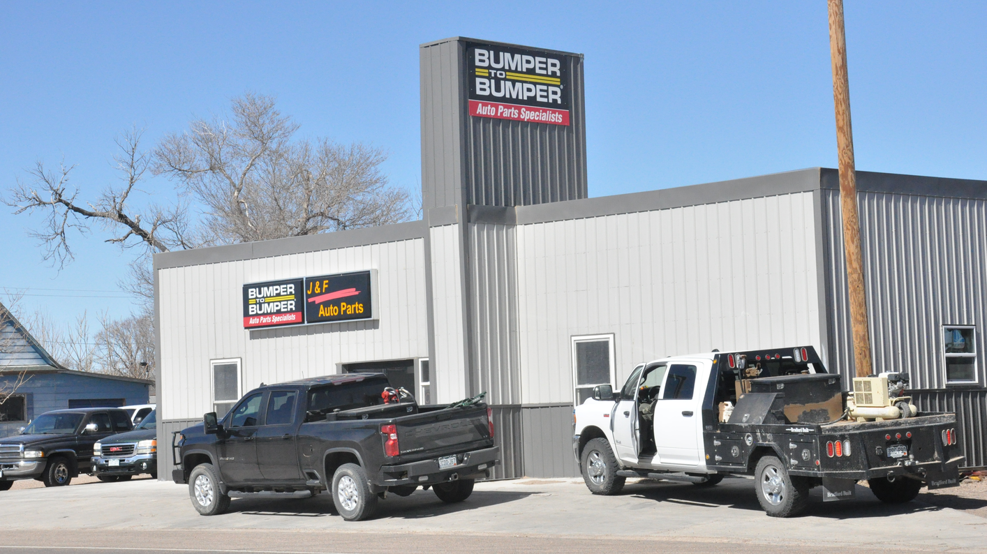 Builders Supply Image
